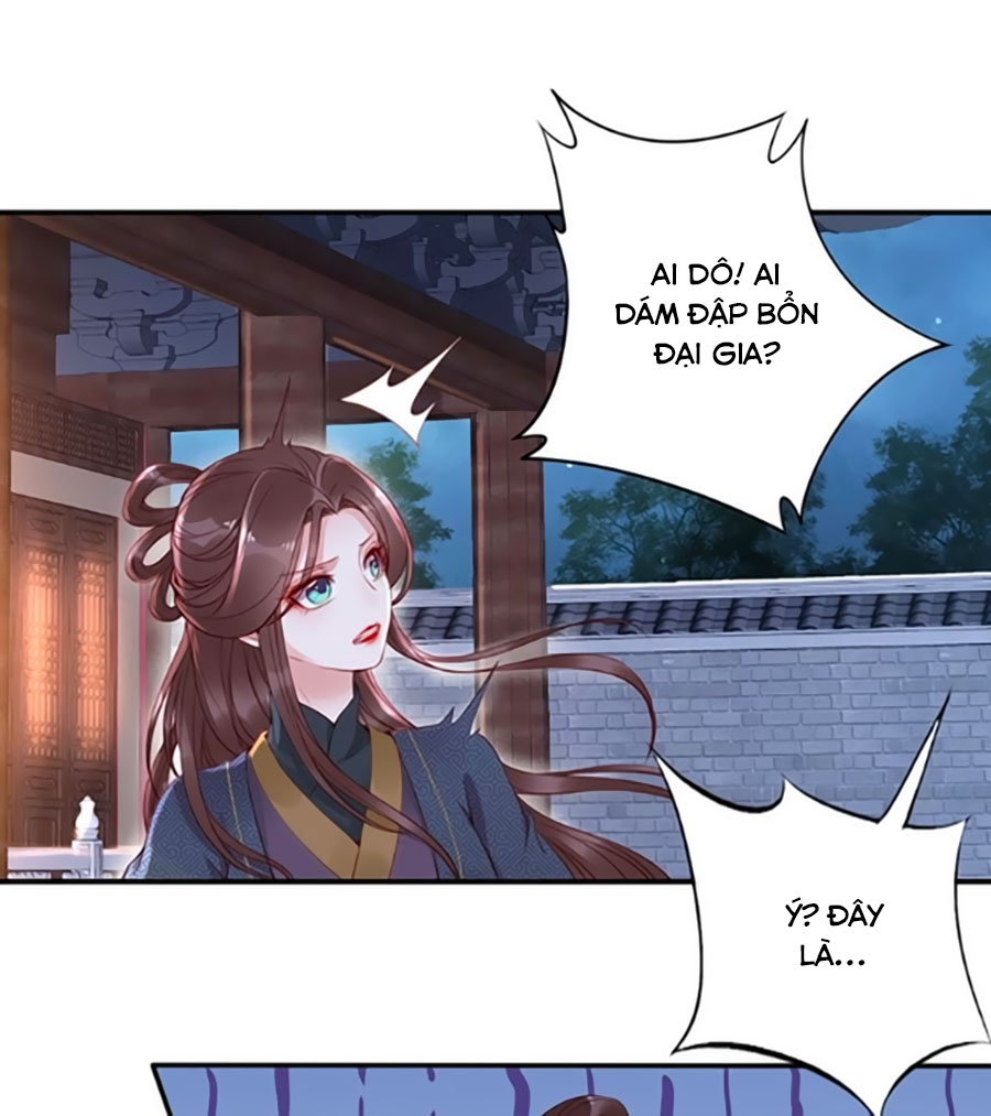 đế cung đông hoàng phi chapter 9 18