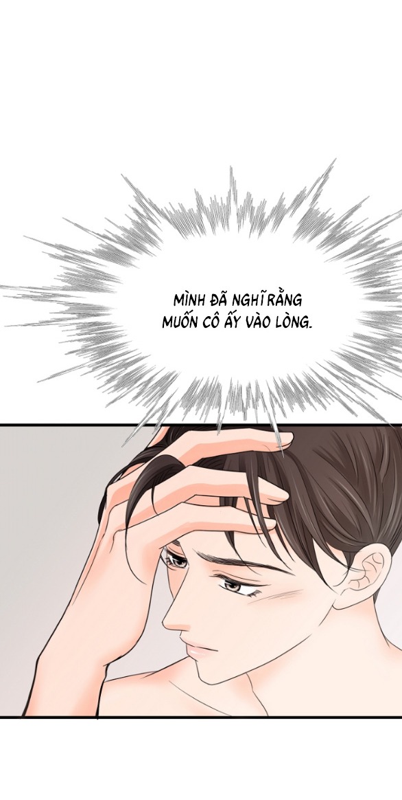 Tình Yêu Đánh Cắp Trái Tim chapter 30.1 - Trang 12