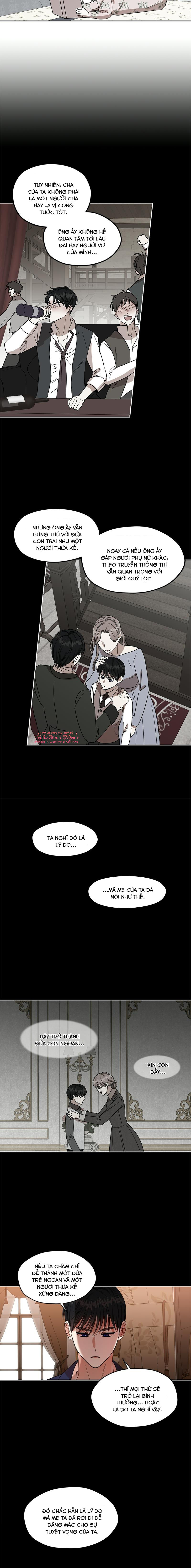 tôi sẽ nâng cấp chồng tôi trở thành một bậc thầy chapter 59 9