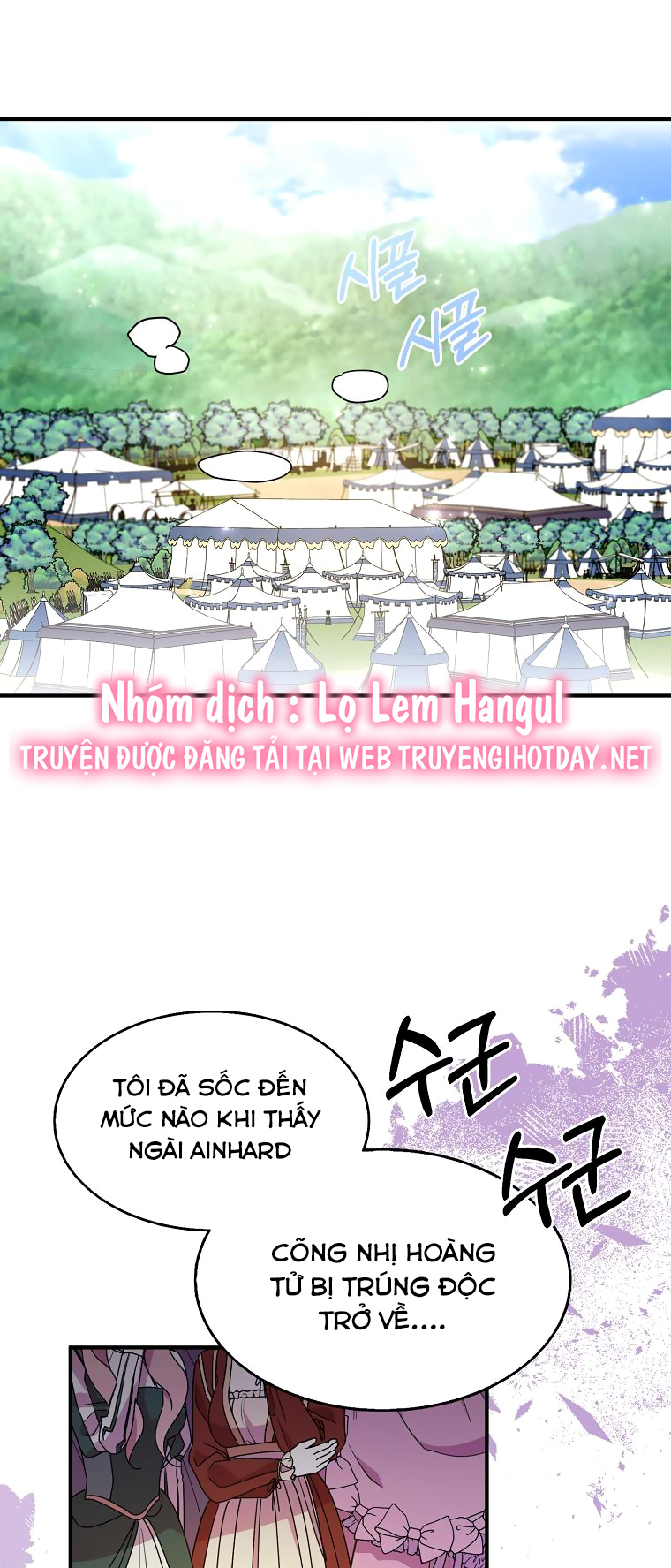 tôi sẽ cố gắng bảo vệ em gái chapter 66.1 1