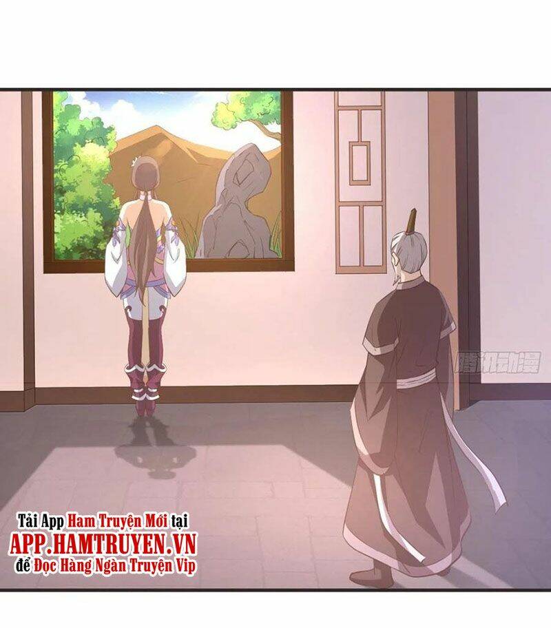 thiên hạ kiếp chapter 53 3