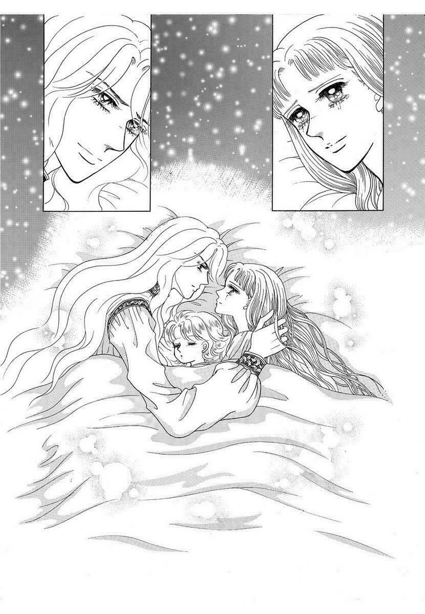 princess - công chúa xứ hoa (bản đẹp) chapter 77 18