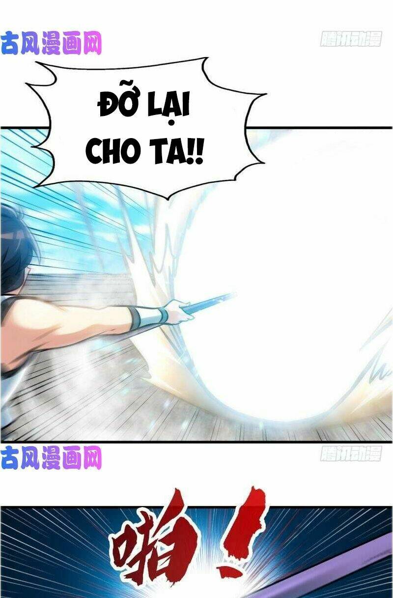 chí tôn thần ma chapter 90 20