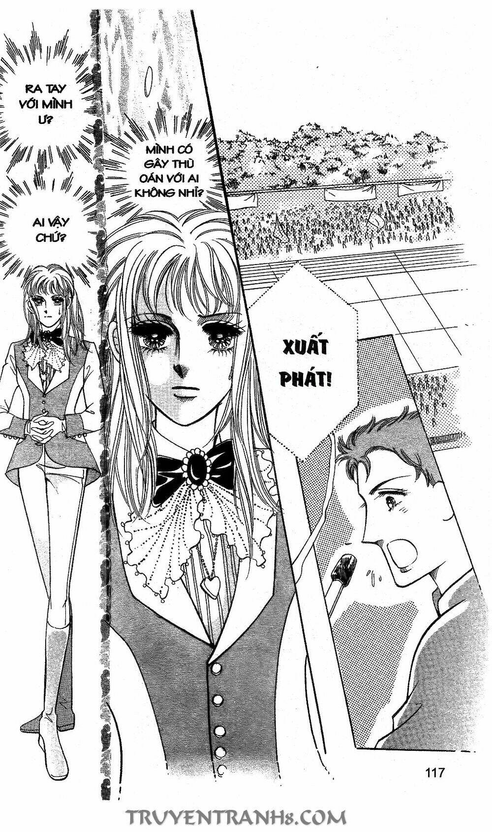 lọ lem kén rể chapter 23 18