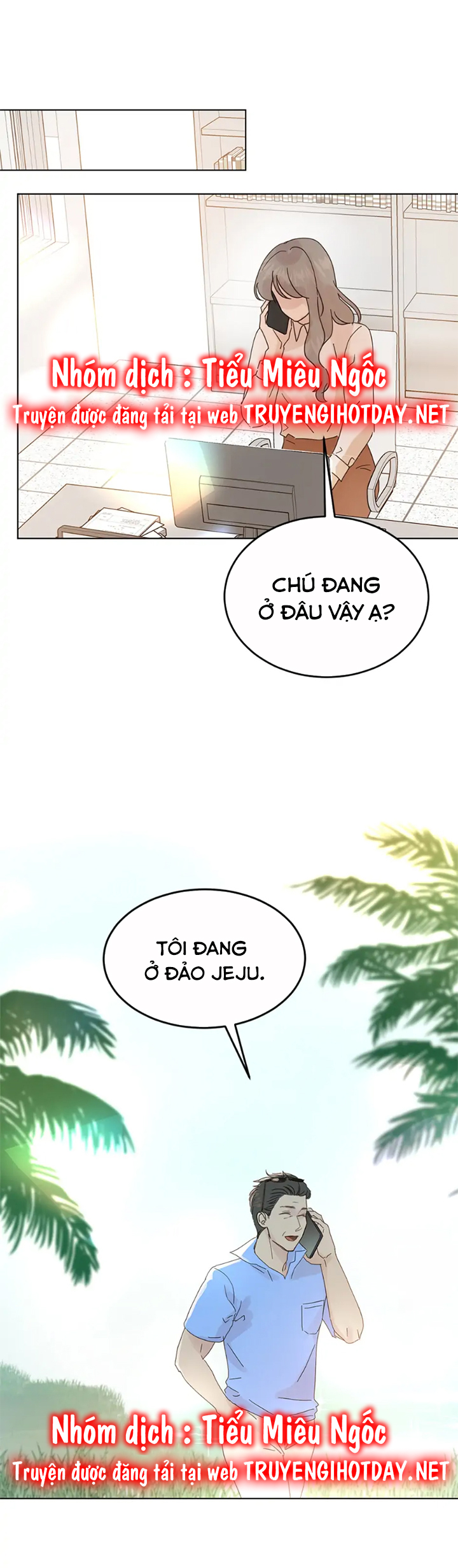 sự trả thù ngọt ngào của vợ tôi chapter 166 9