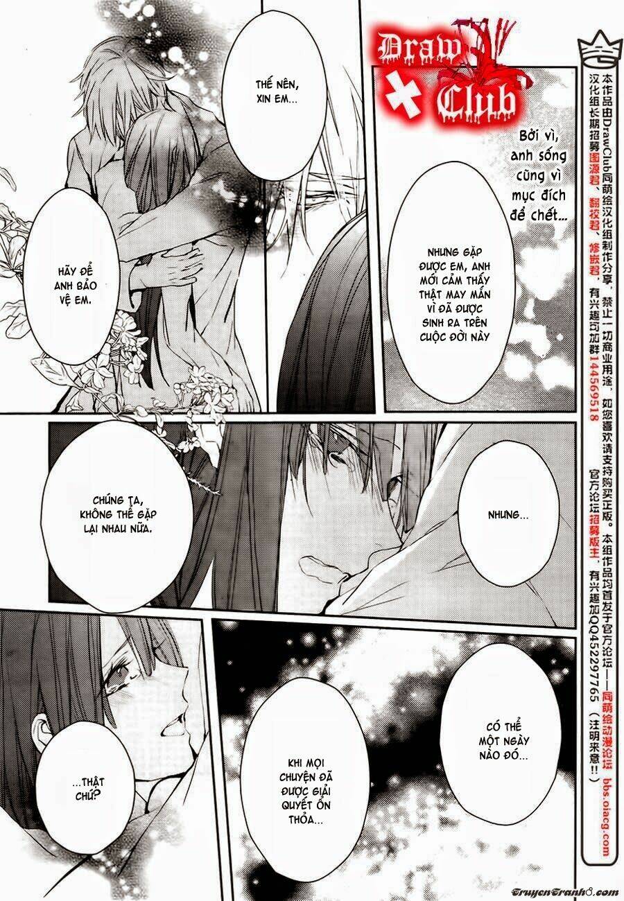 đẫm máu đức mẹ chapter 15 12