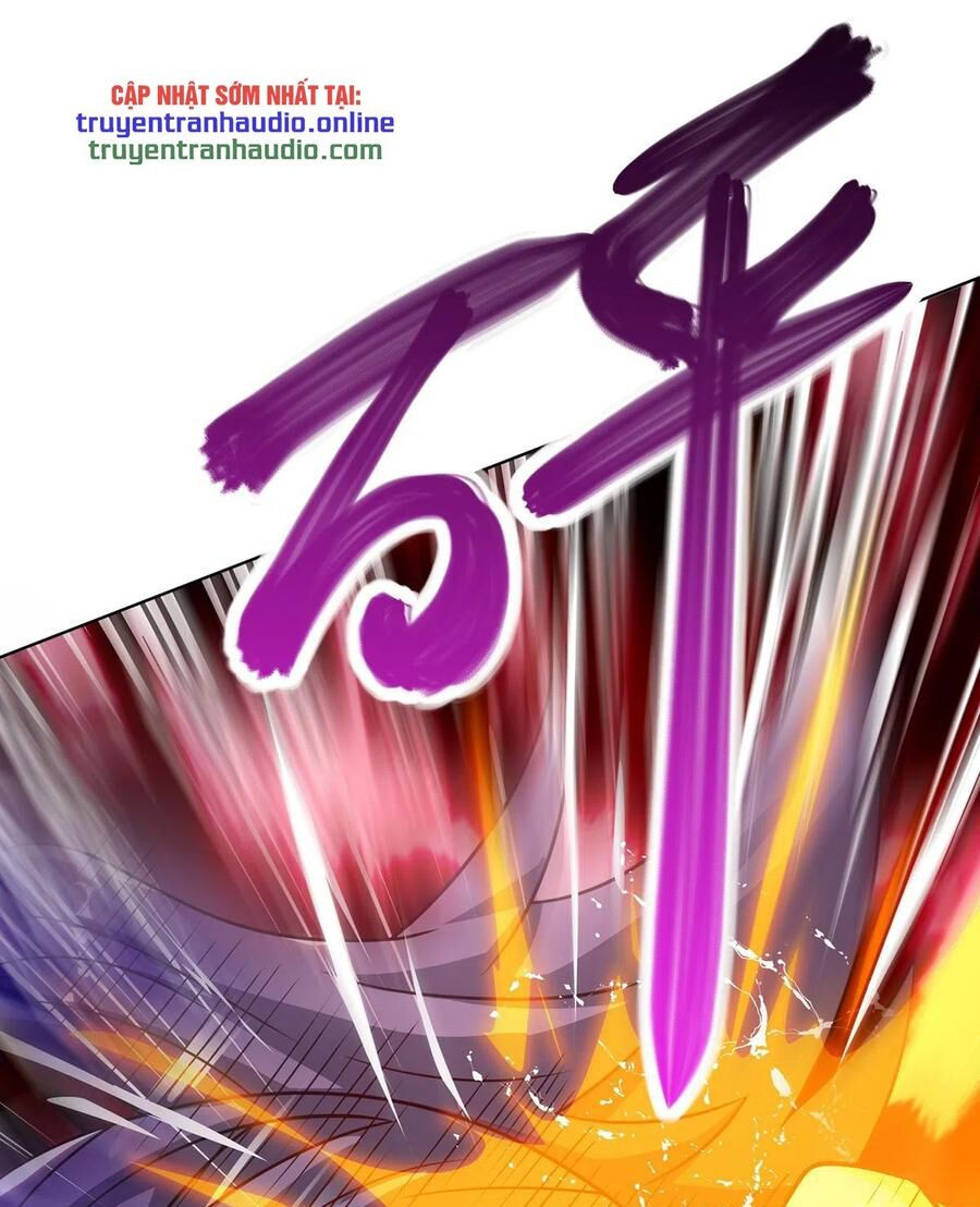 chúa tể tam giới chapter 115 13