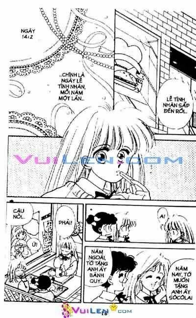 cô gái khả ái chapter 6 18