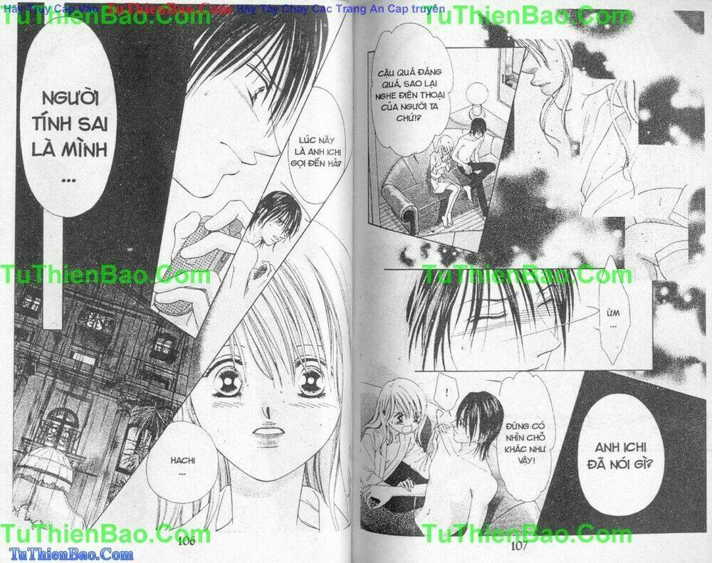 quả chín mọng chapter 2 51