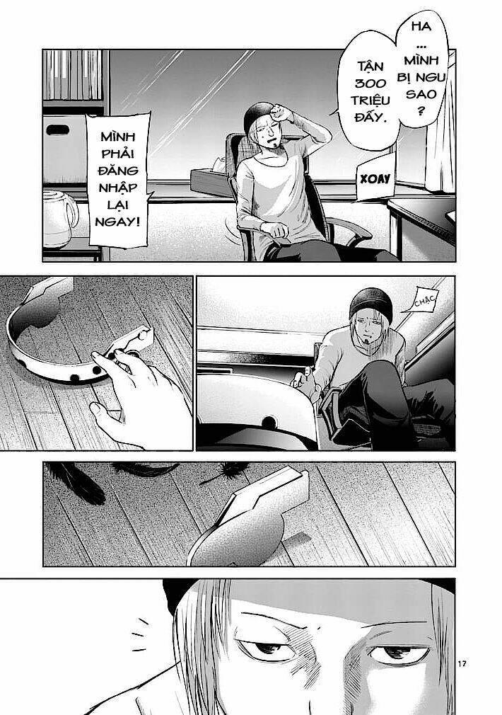 good night world chapter 24 17