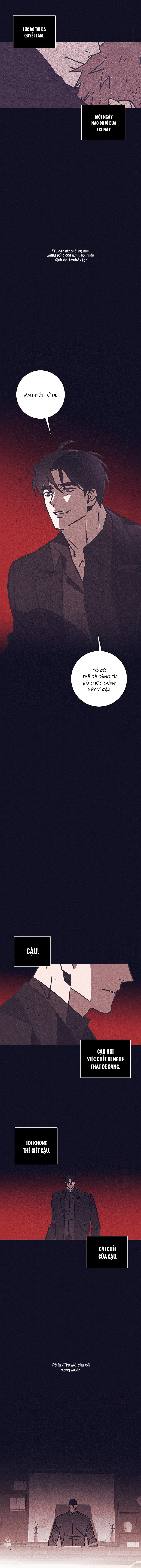 thuốc biến đổi giới tính chapter 17 5