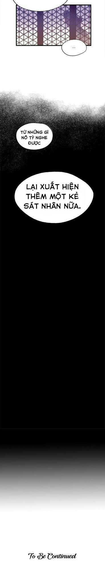 tham vọng quyền lực (full) chapter 13 33