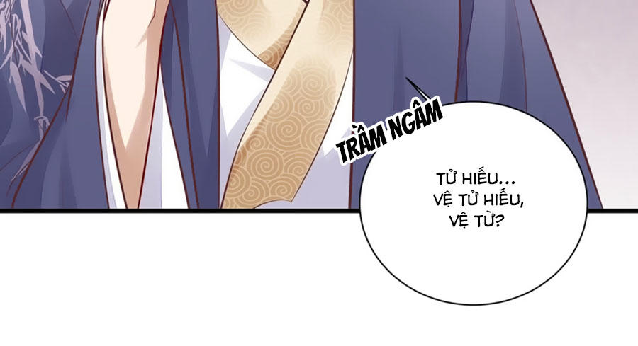 nữ đế livestream công lược chapter 21 11