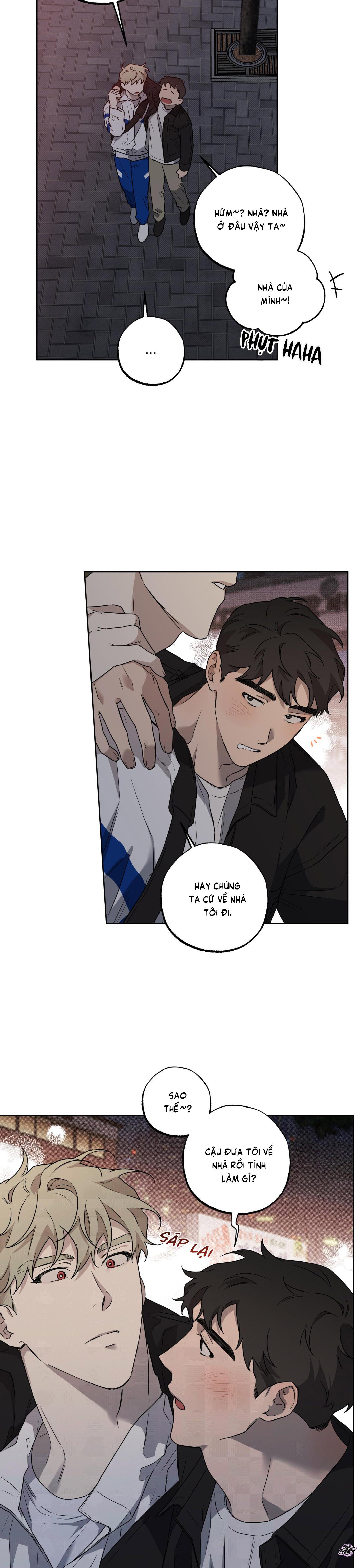 tình yêu trong sáng có gì sai chapter 1 10