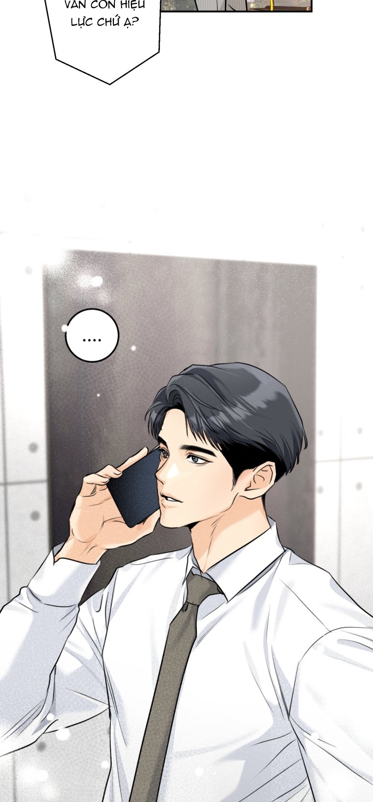 [15+] Lý Do Kết Hôn chapter 9.2 - Trang 4