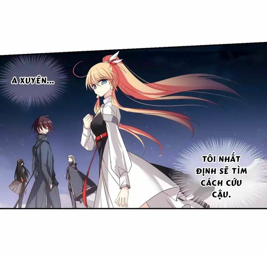 xuyên duyệt tây nguyên 3000 chapter 272.3 9