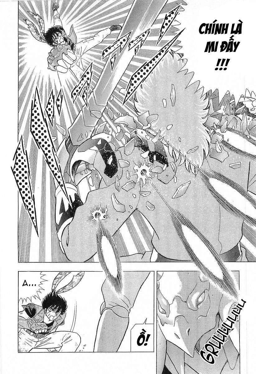 b'tx – người x chapter 1 42