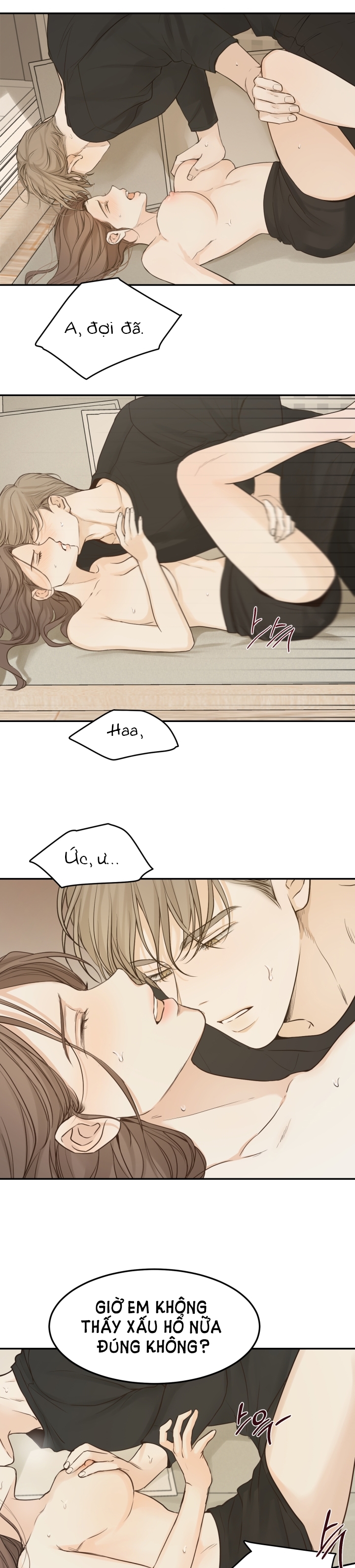 những người đàn ông đã lên giường tôi chapter 52.1 3