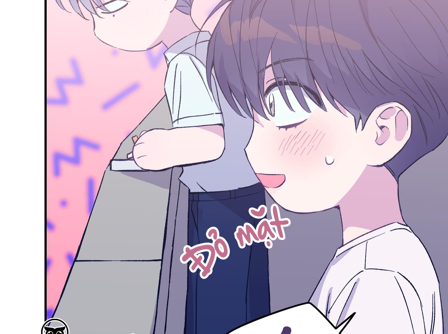 lãng mạn giả dối chapter 18 133