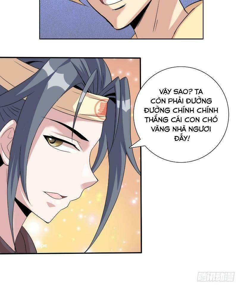 liệp thực vương chapter 9 39