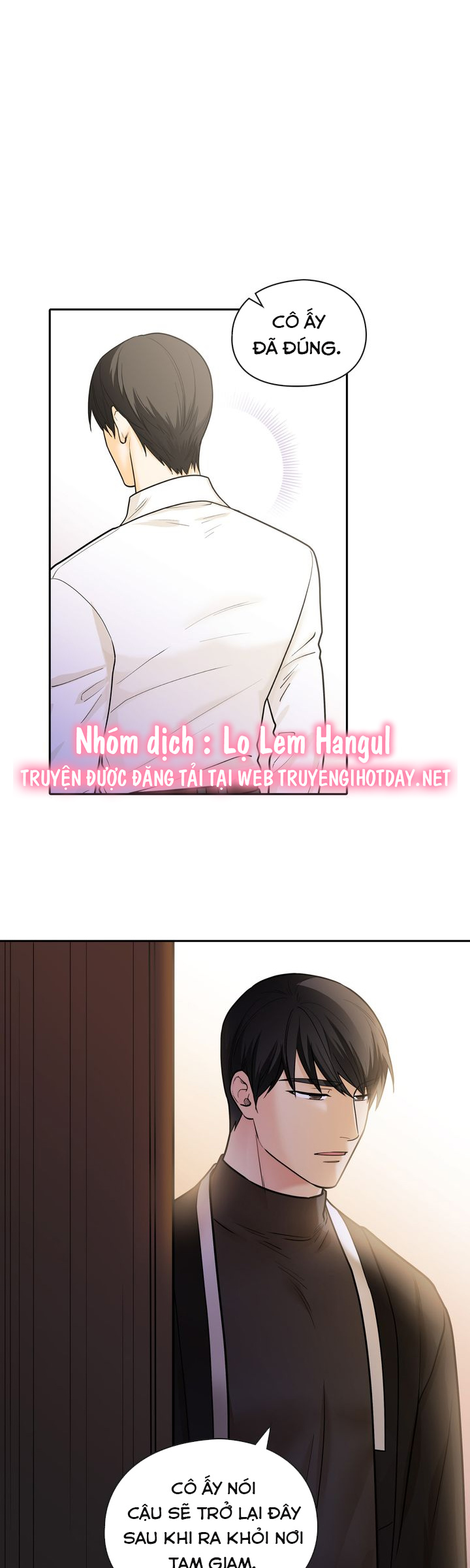 câu chuyện về người phụ nữ ấy chapter 177 1