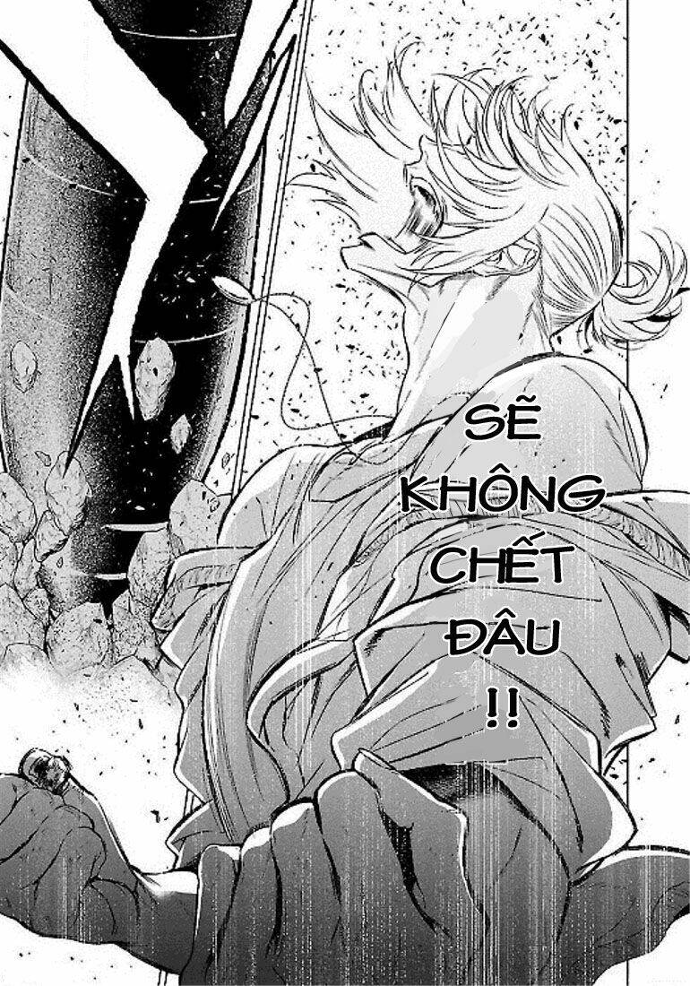 thời niên thiếu bác sĩ quái dị chapter 50 18