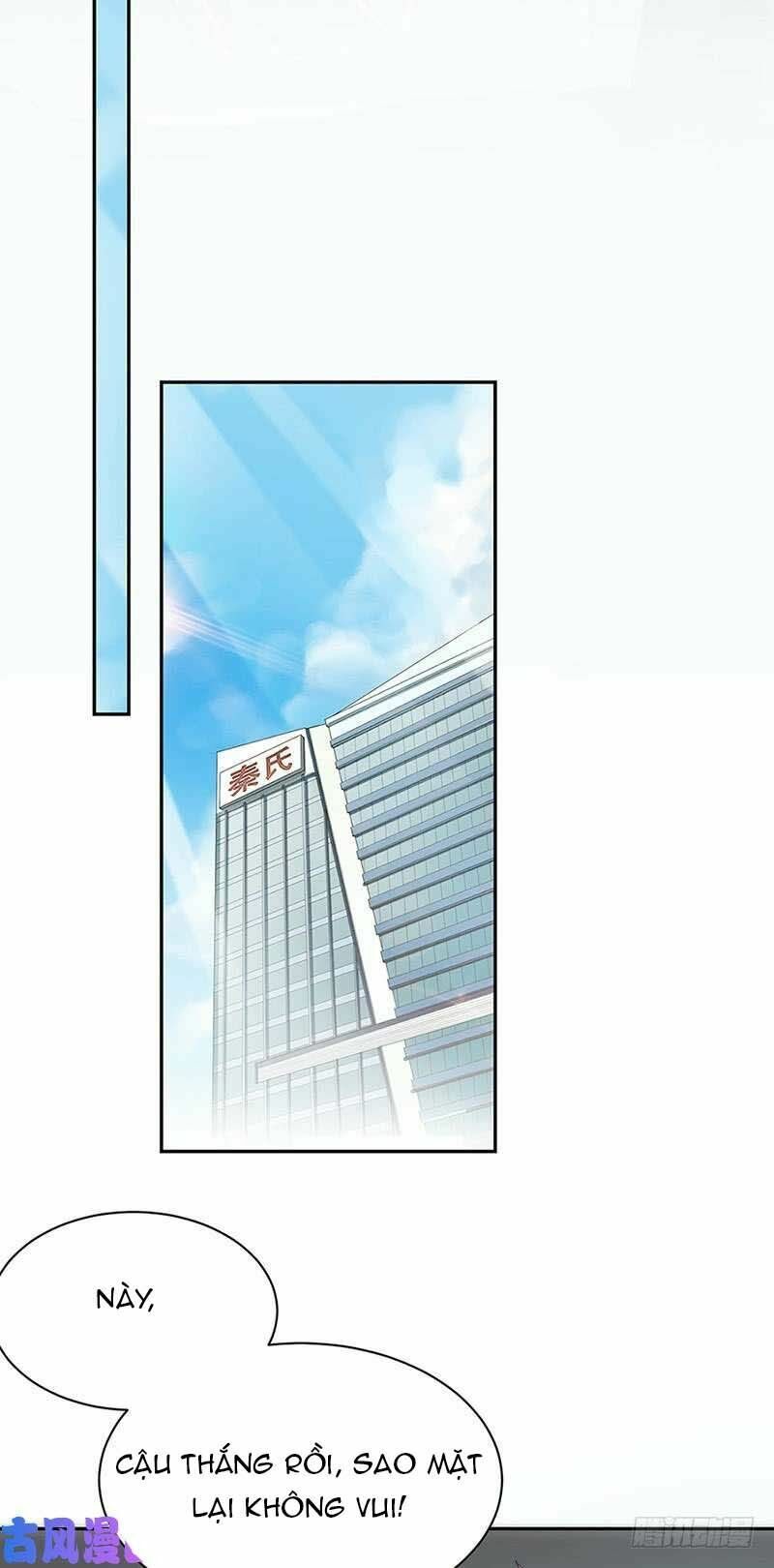 chọc tới chủ tịch tổng tài 2 chapter 128 20