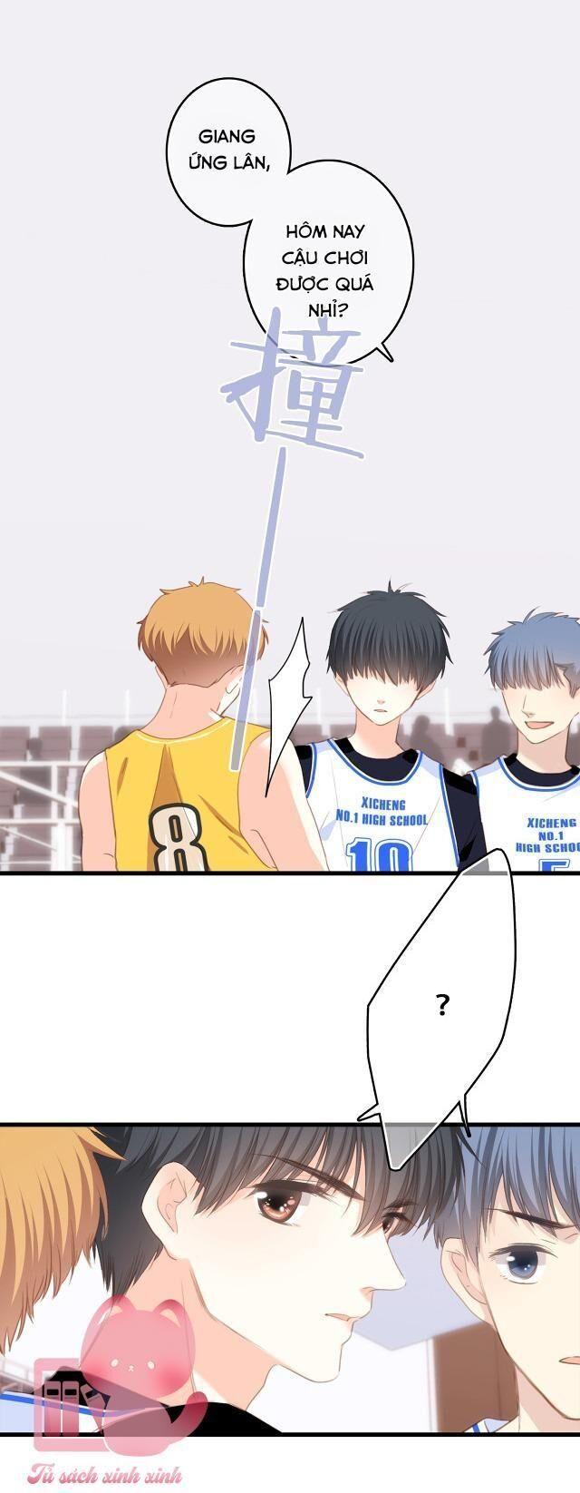 con tim rung động 2 chapter 117 7