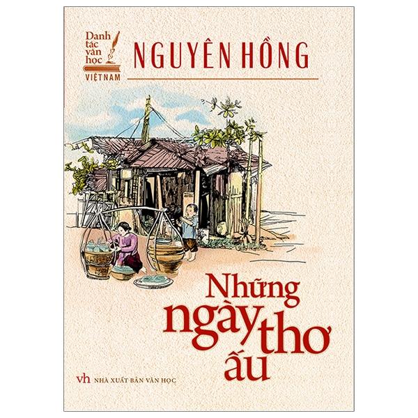 Những Ngày Thơ Ấu (Tái Bản)