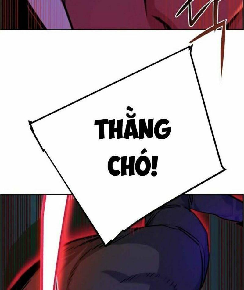 bạn học tôi là lính đánh thuê chapter 56 25