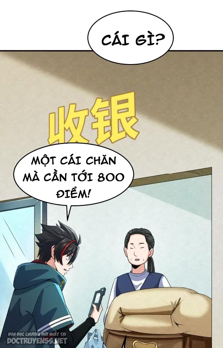 toàn cầu quỷ dị thời đại chapter 6 15