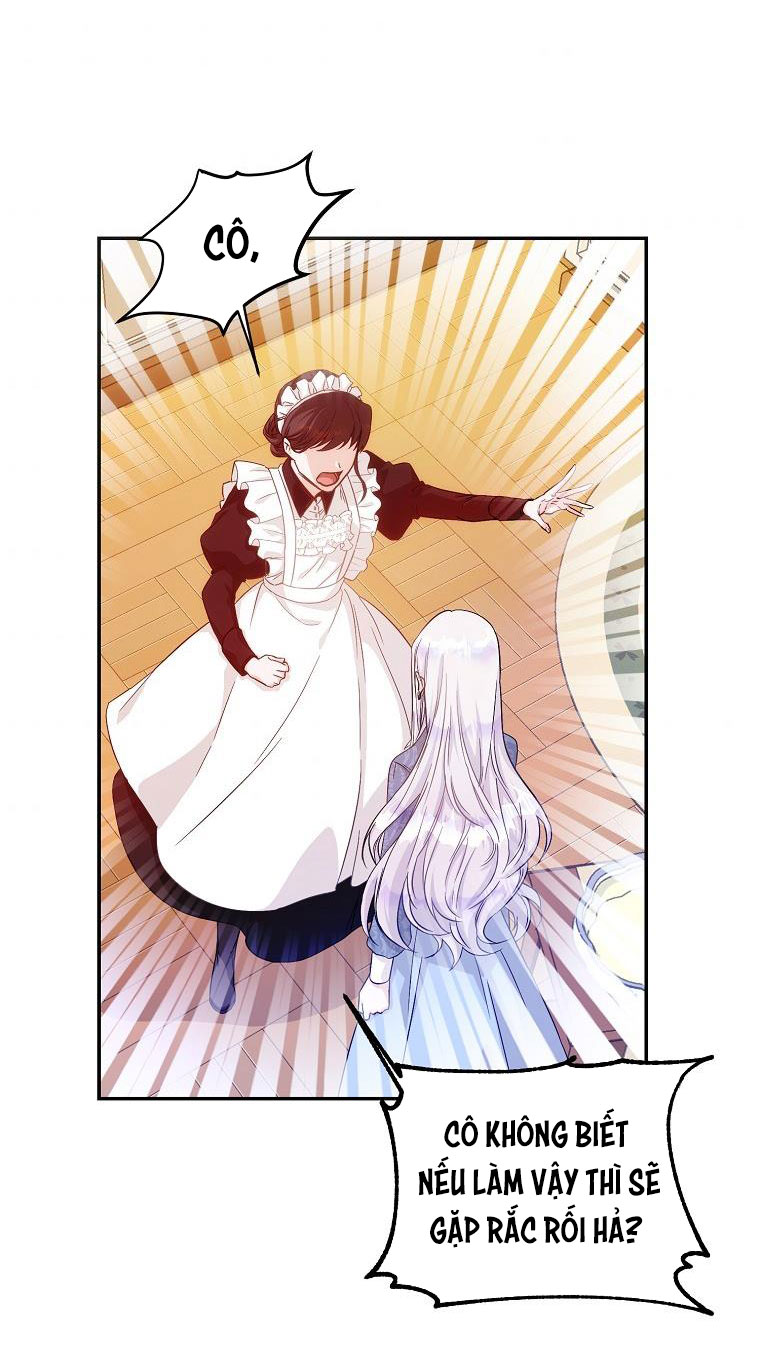 trở thành vợ của nam chính chapter 21.2 5