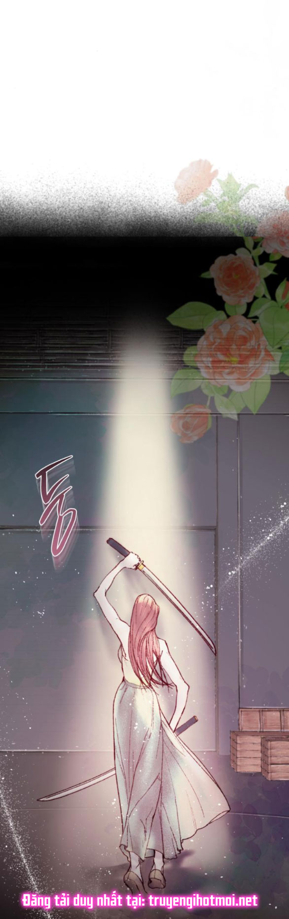 my demon - ác quỷ của tôi chapter 8.2 12