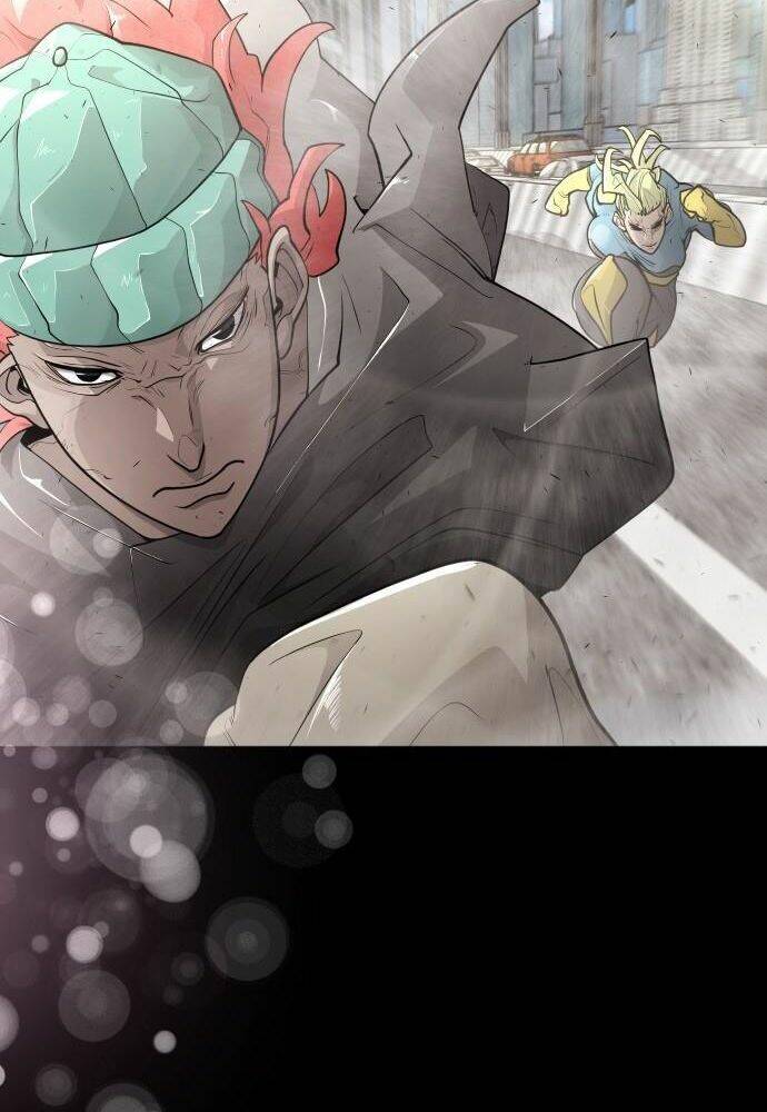 kĩ nguyên của anh hùng chapter 92 124