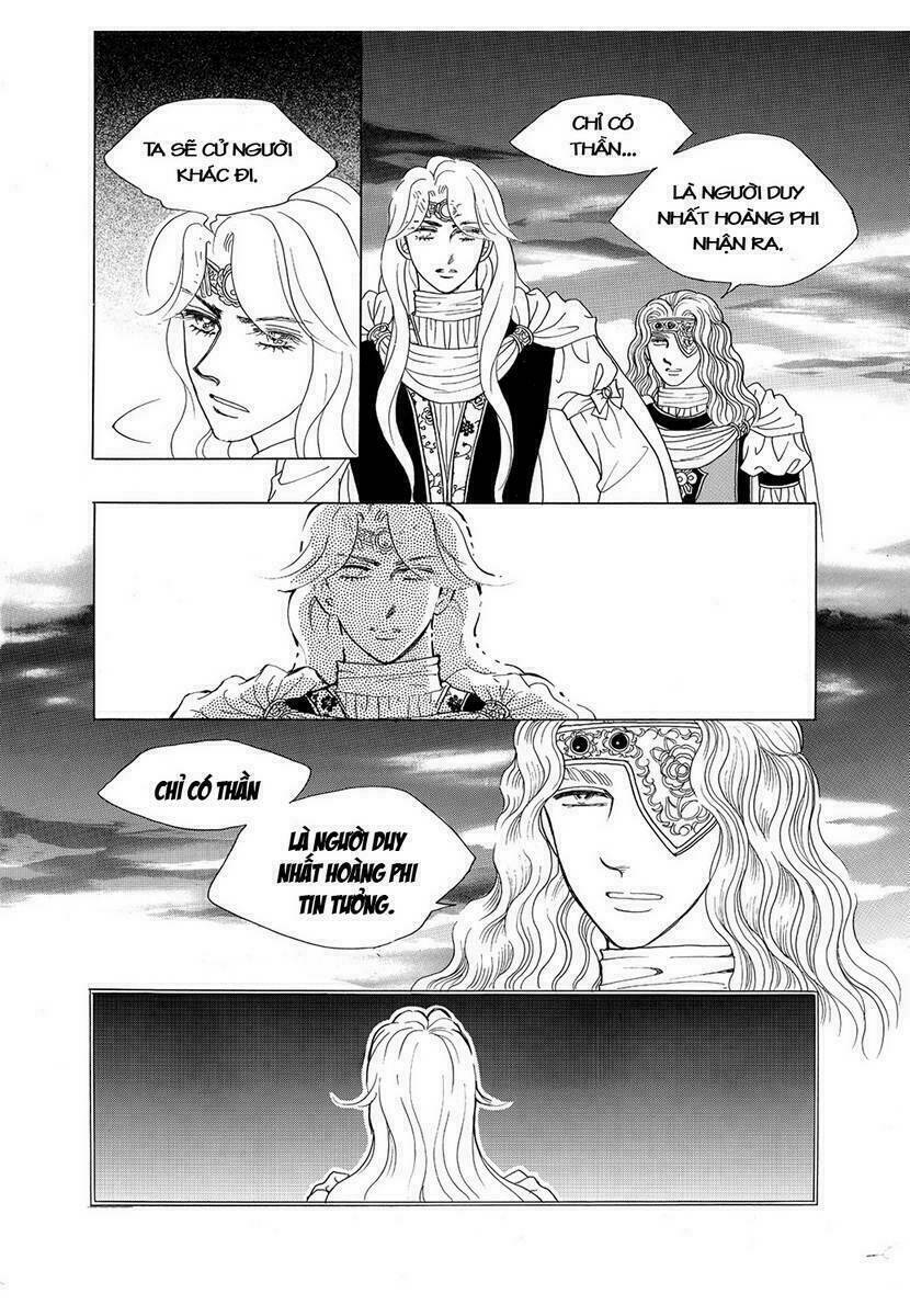 princess - công chúa xứ hoa (bản đẹp) chapter 76 60