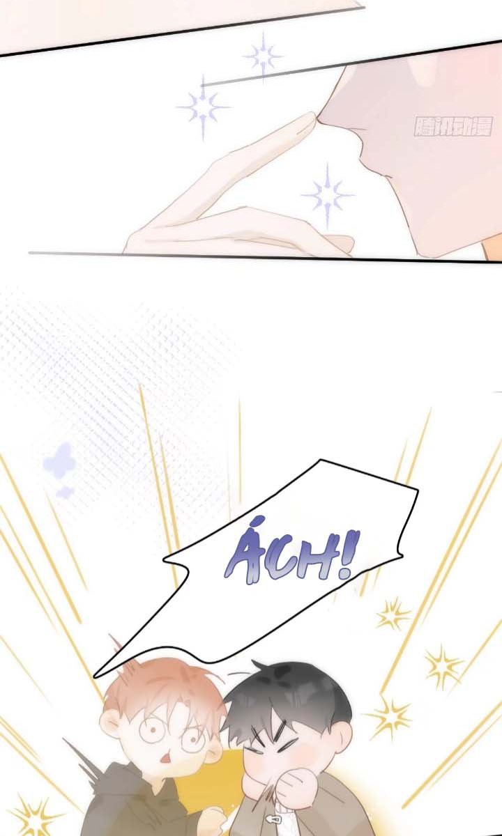 đêm đầy sao nói với em chapter 35 33