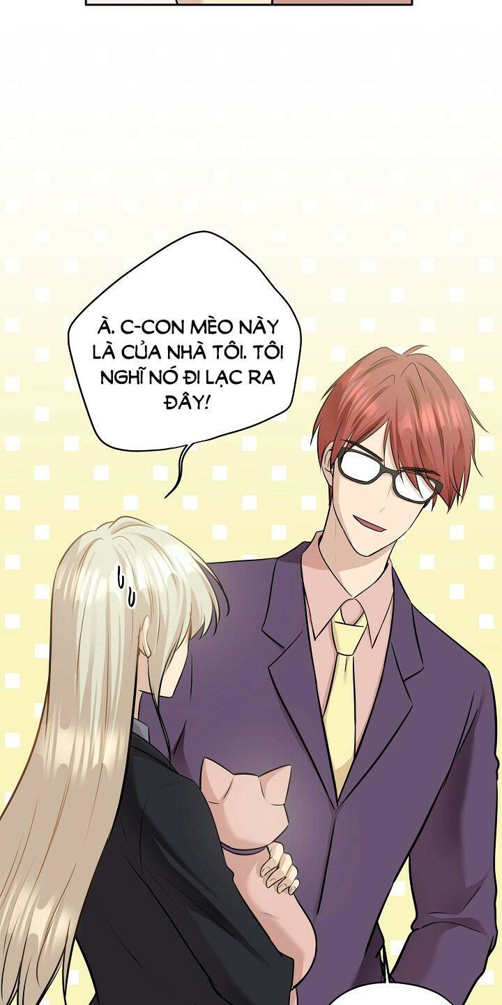 cuộc sống kỳ thú chapter 92 5