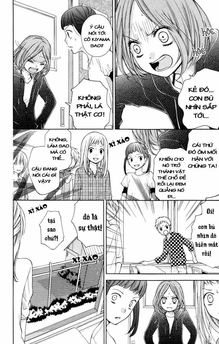 lớp học rùng rợn chapter 26 19