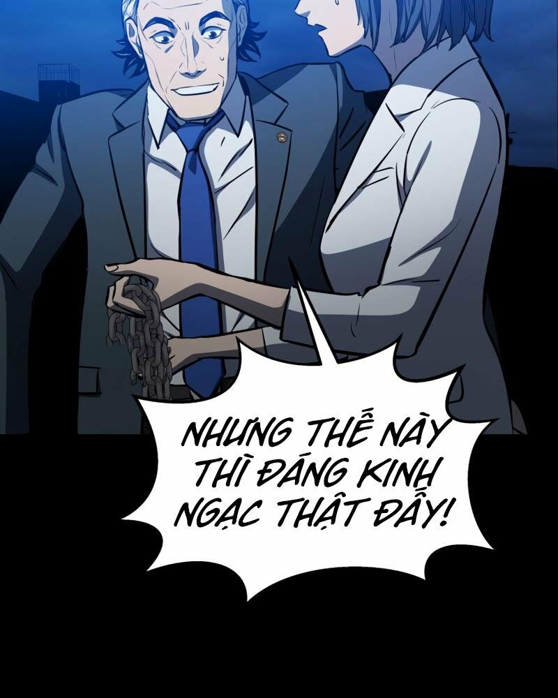 cánh cổng mở ra đúng ngày đầu tiên tôi thành chính trị gia chapter 9 71