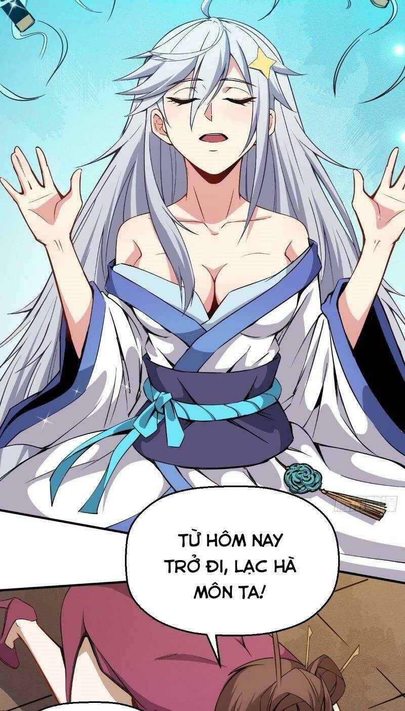 tổ thượng có tiền chapter 6 7