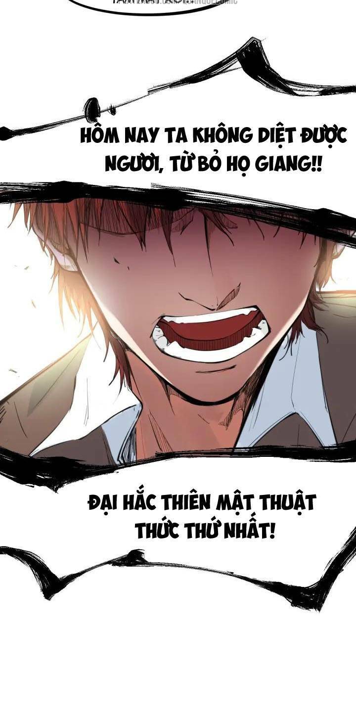 long mạch võ thần chapter 22 14