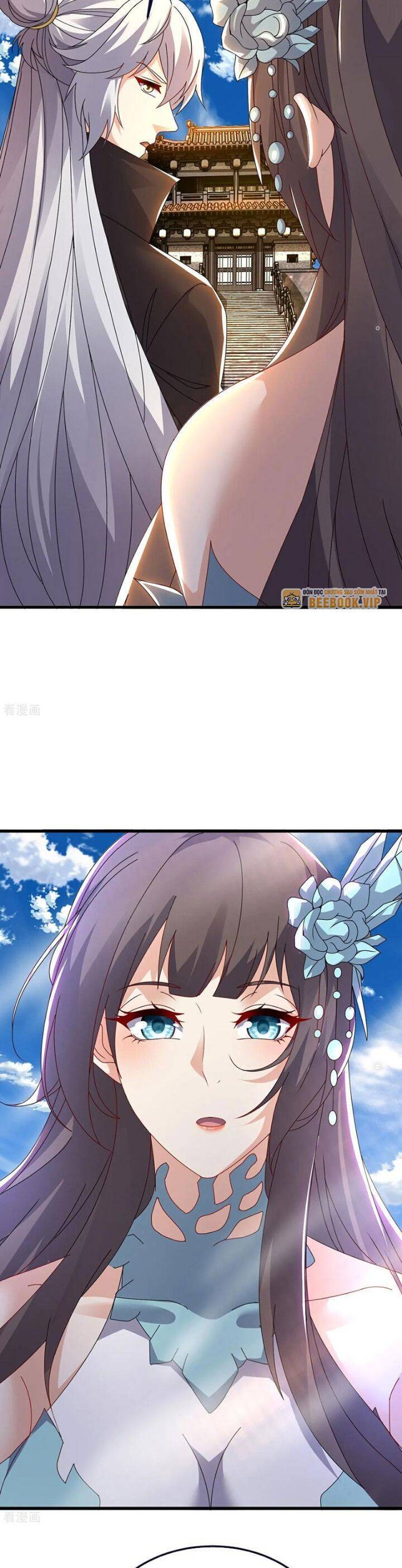 tiên võ đế tôn chapter 677 33