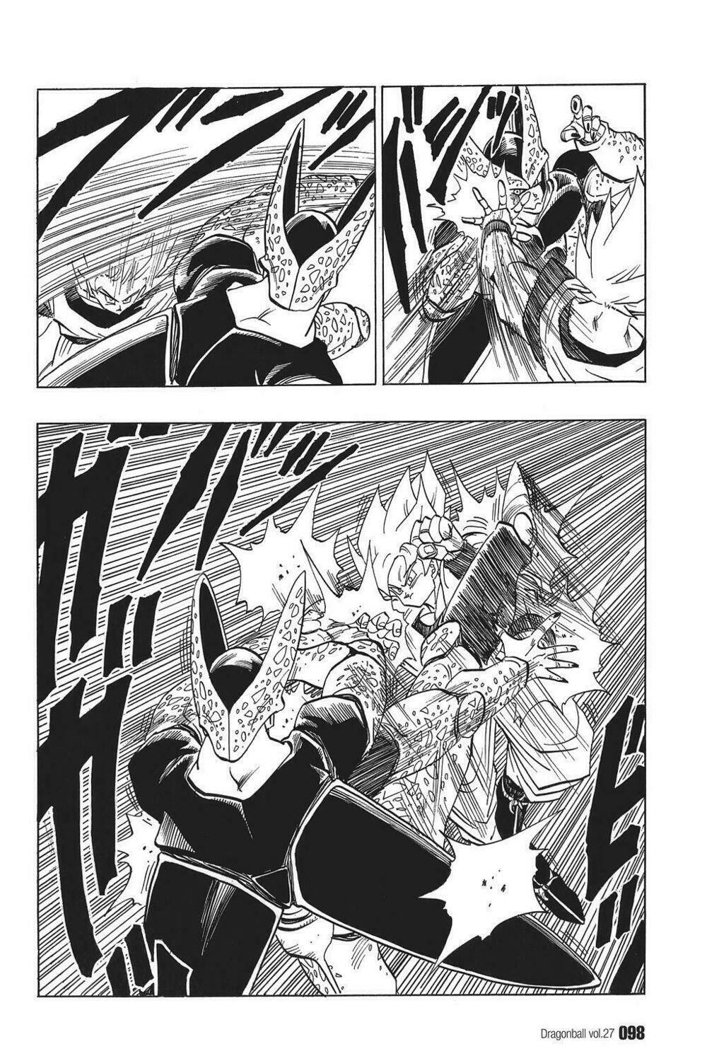 dragon ball - bảy viên ngọc rồng chapter 397 8