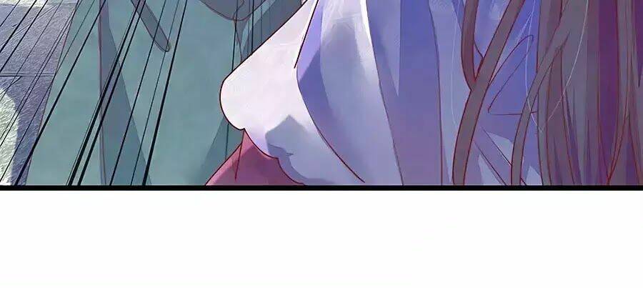 y hậu lệ thiên chapter 30 20