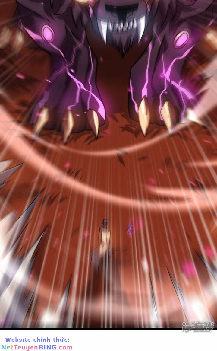 sát thần chi lộ tại dị giới chapter 54 70