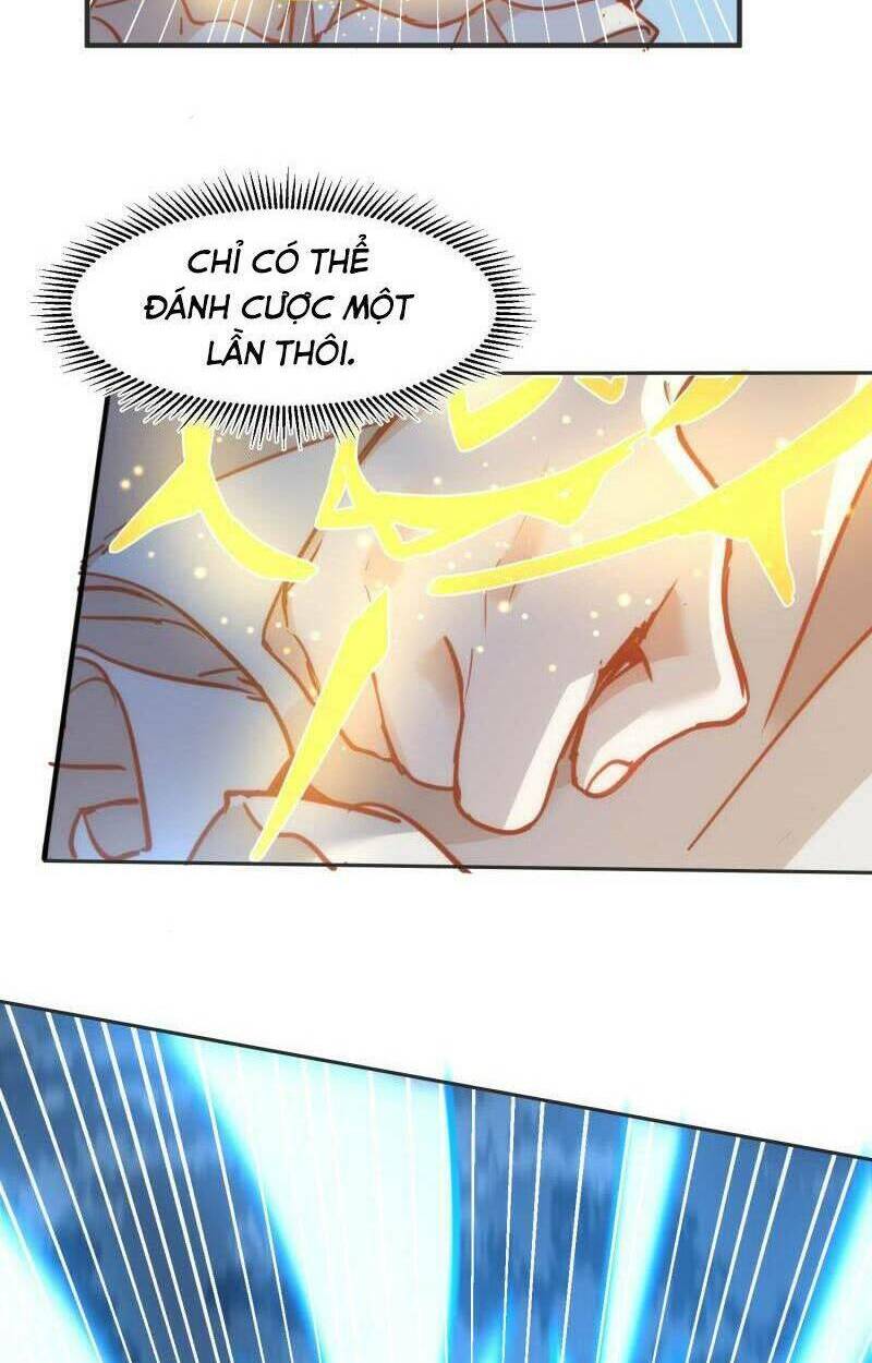 tình địch quái gở lại tăng thêm rồi chapter 52 35