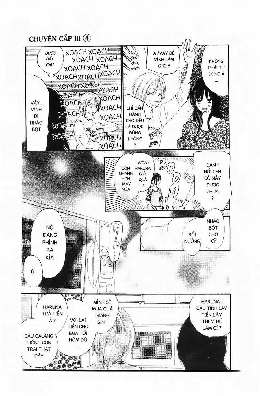 chuyện cấp iii chapter 20 11