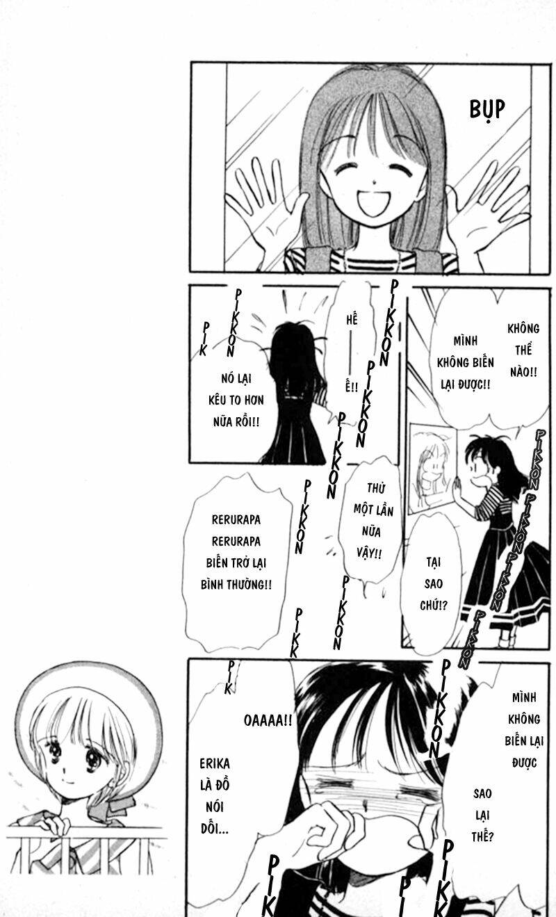 himechan no ribon chapter 2 5