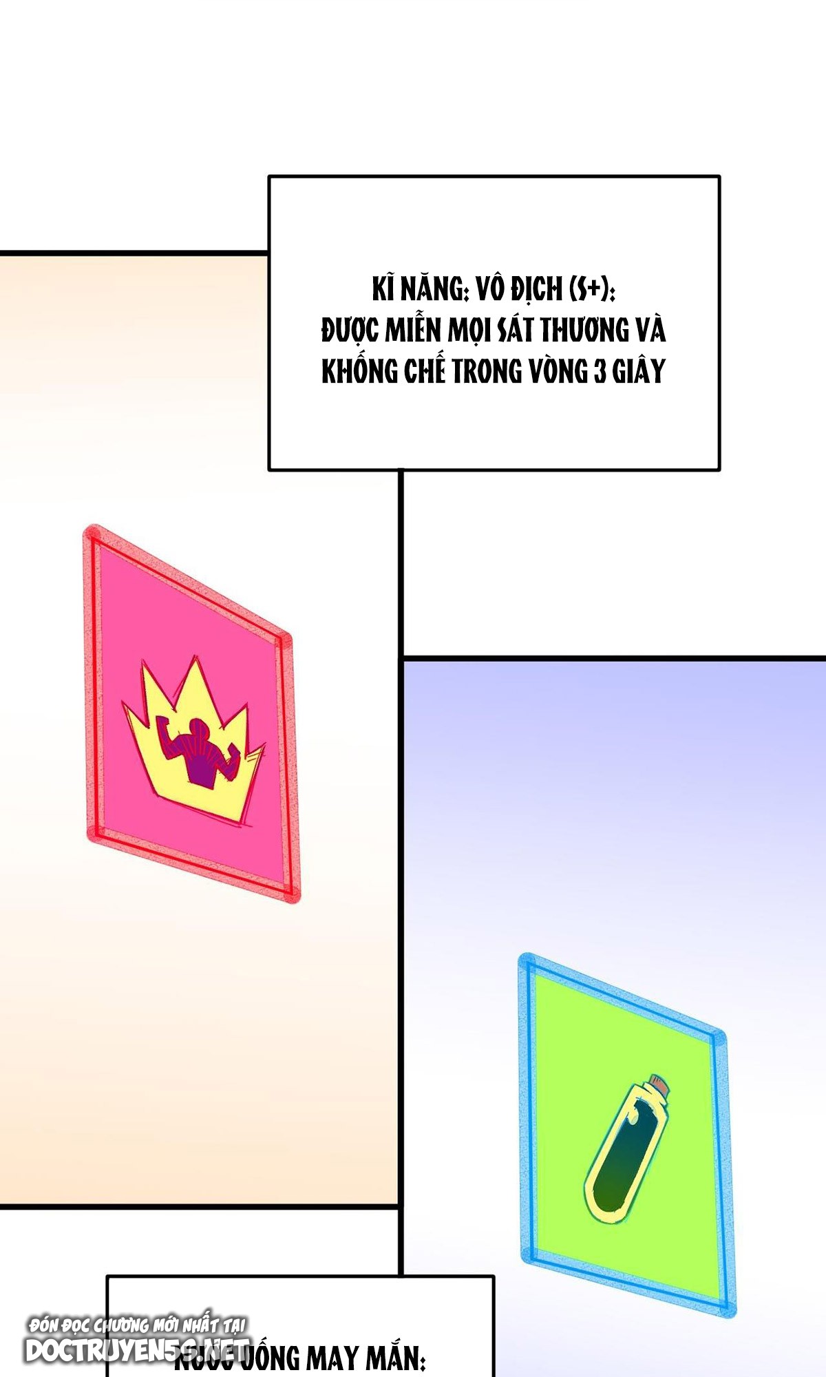 toàn dân chuyển chức: không có chức ta kết thúc thần minh chapter 19 19