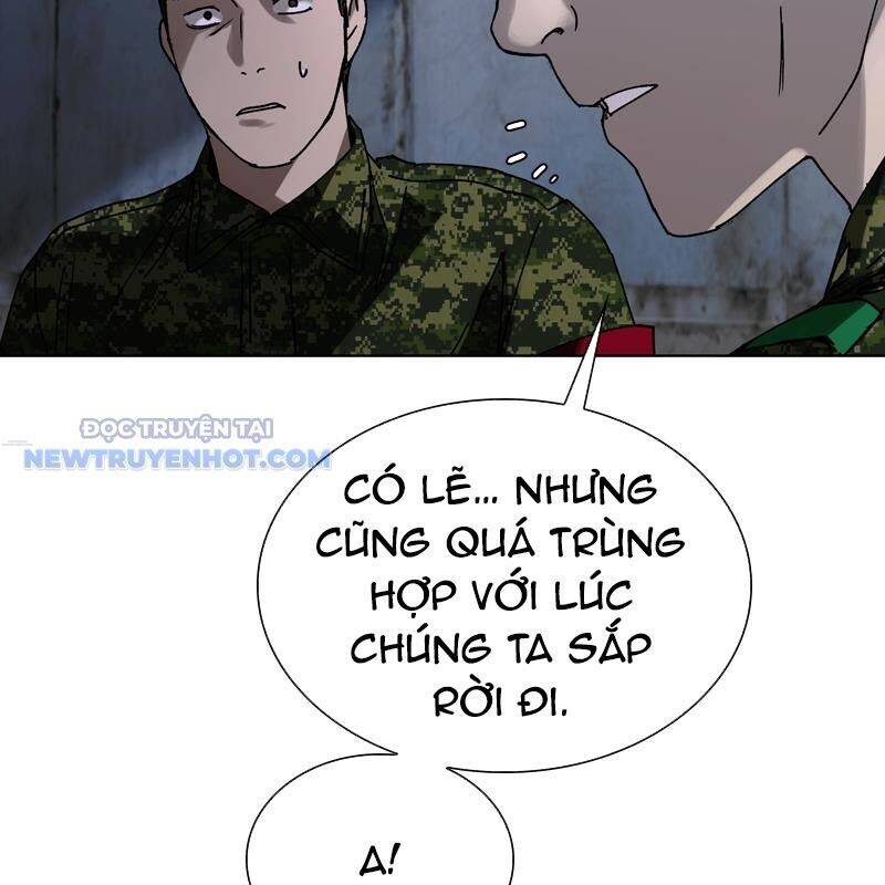 tận thế cũng chỉ là trò chơi chapter 37 41